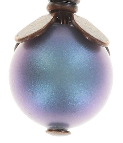 Kép Necklace Water Blossom Blue / Green  