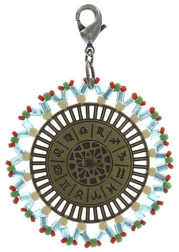 image for Charm Zodiac Multi  size L