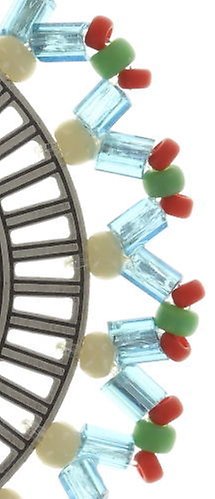 image for Charm Zodiac Multi  size L