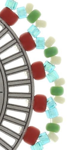 Bild für Charm Zodiac Multi  Größe L