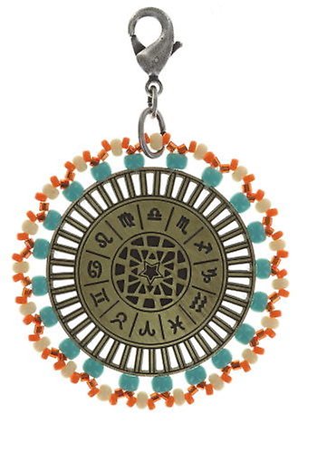 image for Charm Zodiac Multi  size L