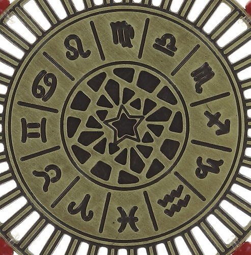 Bild für Charm Zodiac Multi  Größe L