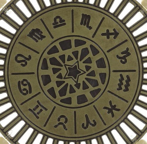 image for Charm Zodiac Multi  size L