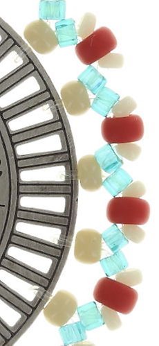 image for Charm Zodiac Multi  size L