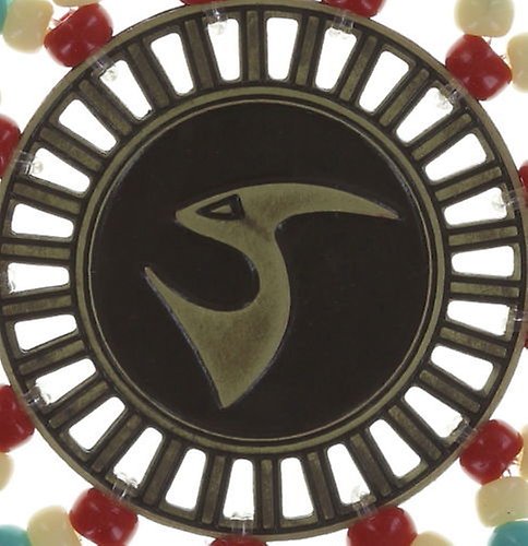 image for Charm Zodiac Multi  size M