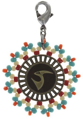 image pour Breloque Zodiac Multi  size M