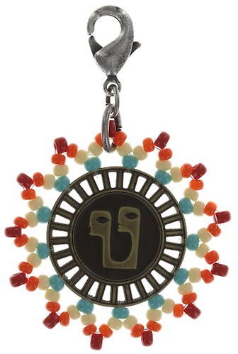 image pour Breloque Zodiac Multi  size M