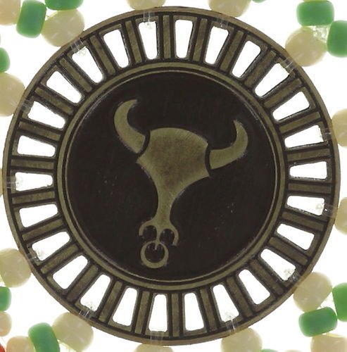 image pour Breloque Zodiac Multi  size M