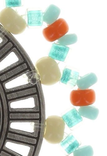 image pour Breloque Zodiac Multi  size M