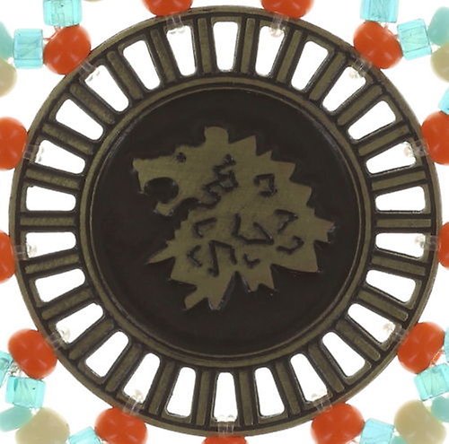 image for Charm Zodiac Multi  size M