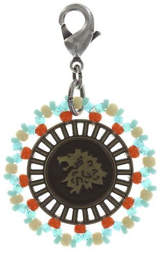 image pour Breloque Zodiac Multi  size M