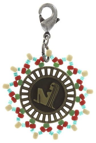 image pour Breloque Zodiac Multi  size M