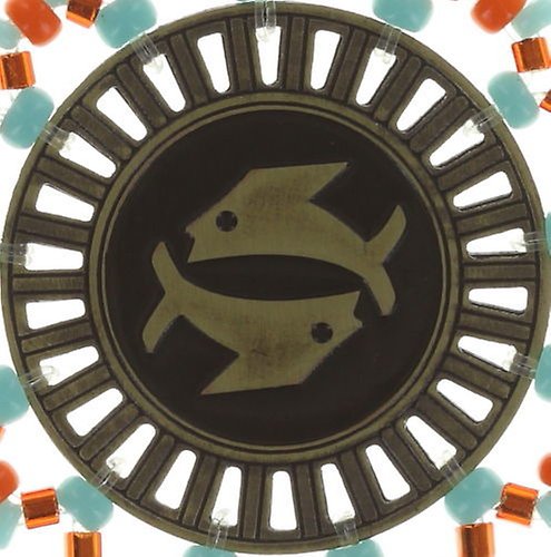 image for Charm Zodiac Multi  size M