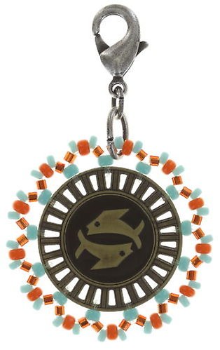image pour Breloque Zodiac Multi  size M