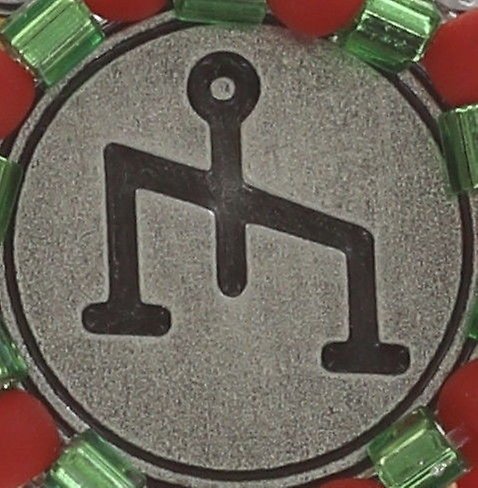 image for Charm Zodiac Multi  size XS