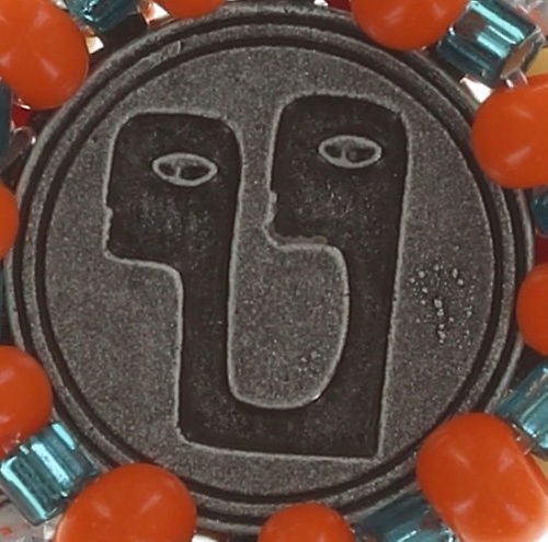 Bild für Charm Zodiac Multi  size XS