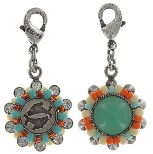 Bild für Charm Zodiac Multi  size XS