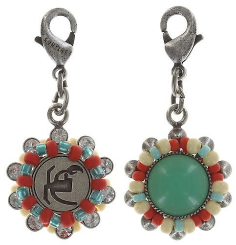 image pour Breloque Zodiac Multi  size XS