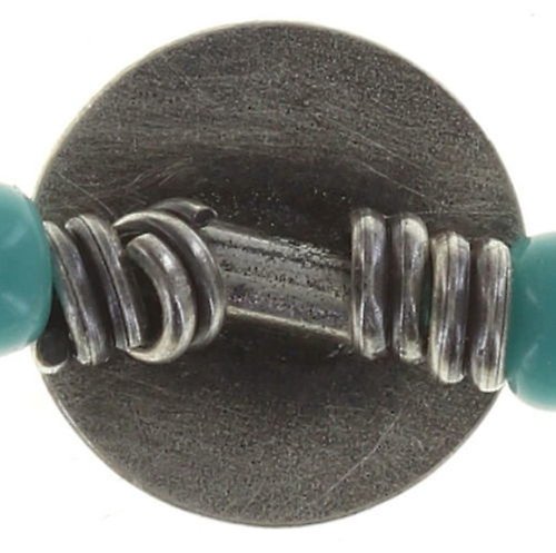 image for Bracelet elastic Zodiac Multi  size XS