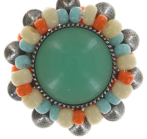 image pour Breloque Zodiac Multi  size XS