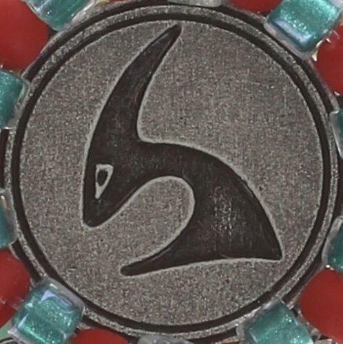 Bild für Charm Zodiac Multi  size XS