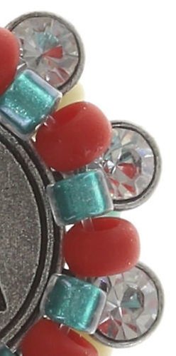 Bild für Charm Zodiac Multi  size XS