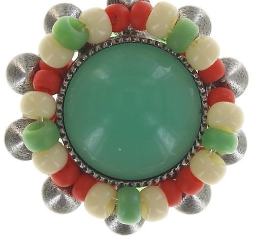 image pour Breloque Zodiac Multi  size XS