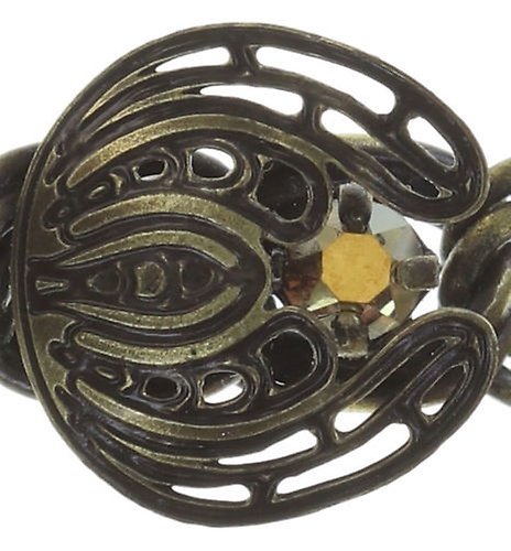 image pour Collier Water Blossom Beige  