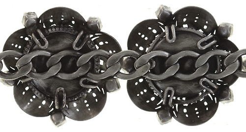 Bild für Armband Water Blossom Weiß  Größe S