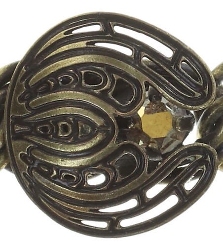 image for Bracelet Water Blossom Beige  