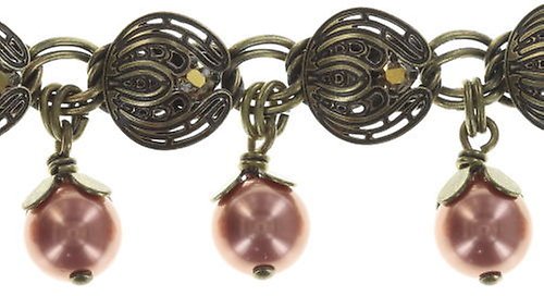 Bild für Armband Water Blossom Beige  