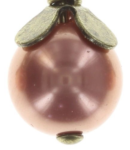 image for Bracelet Water Blossom Beige  