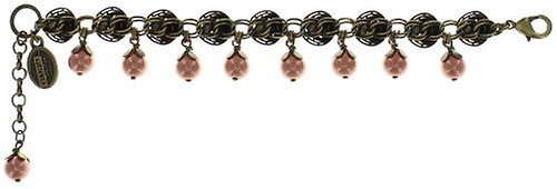 Bild für Armband Water Blossom Beige  