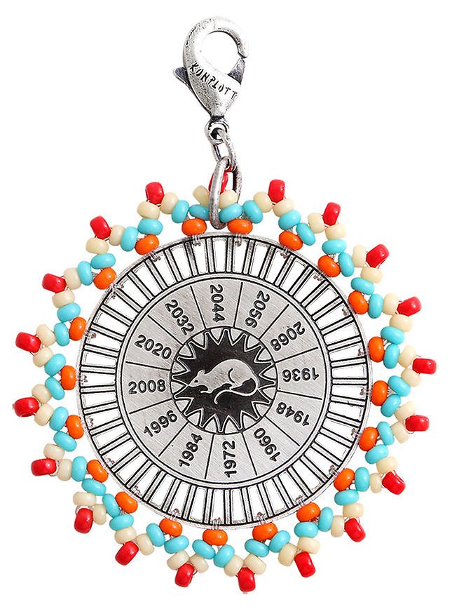 Bild für Charm Zodiac Multi  Größe L