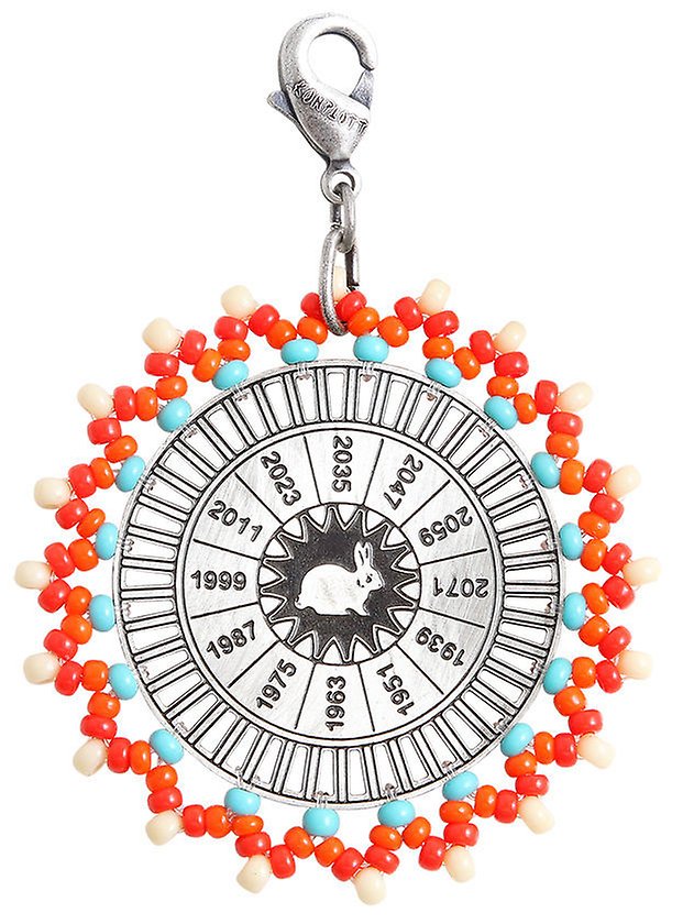 Bild für Charm Zodiac Multi  Größe L