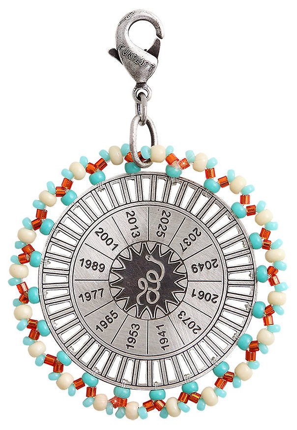 Bild für Charm Zodiac Multi  Größe L