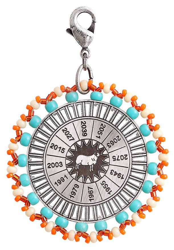image for Charm Zodiac Multi  size L
