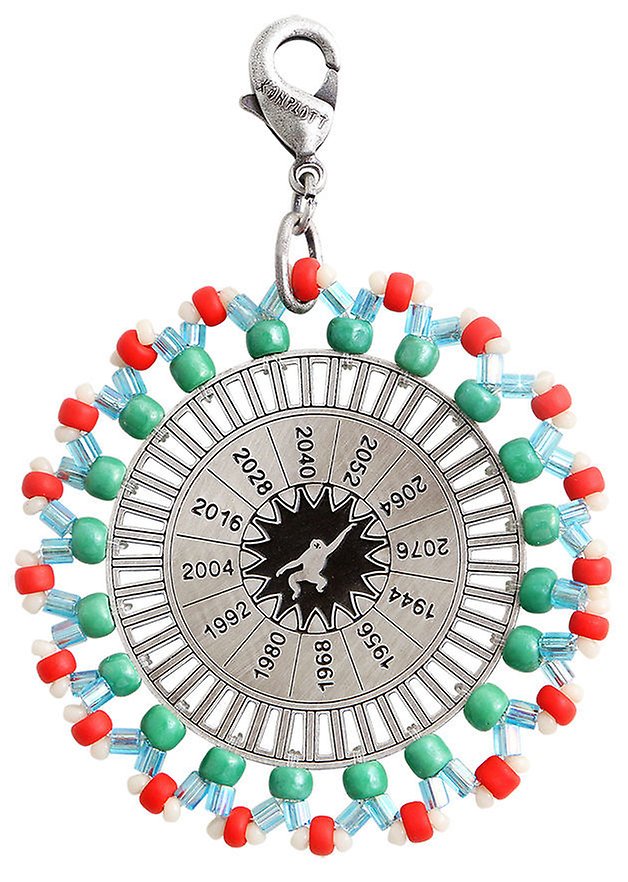 image for Charm Zodiac Multi  size L