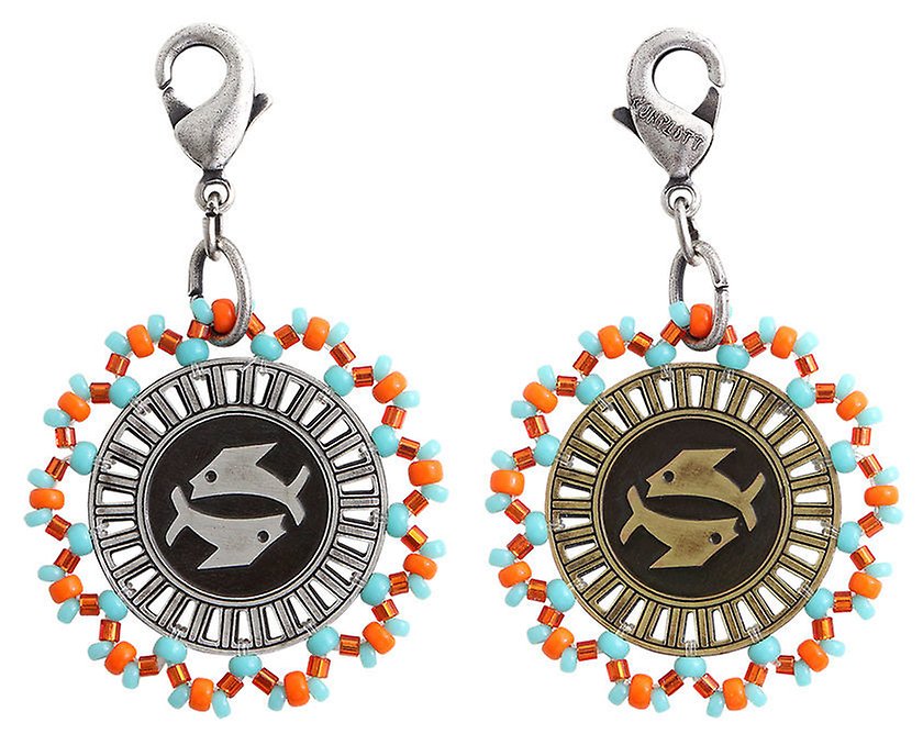 image for Charm Zodiac Multi  size M