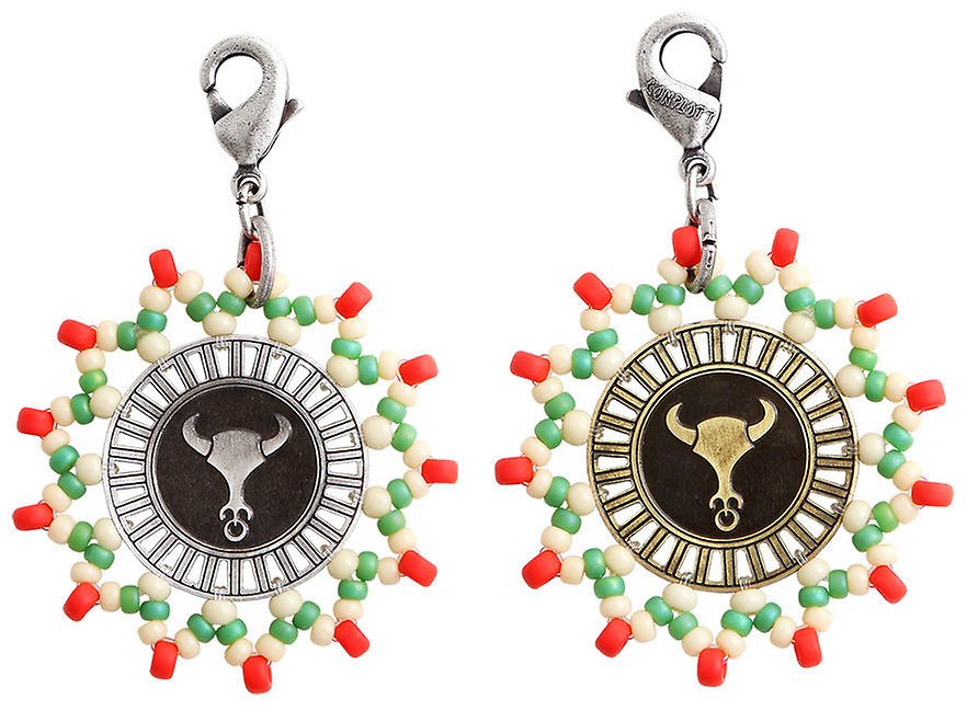 Bild für Charm Zodiac Multi  Größe M