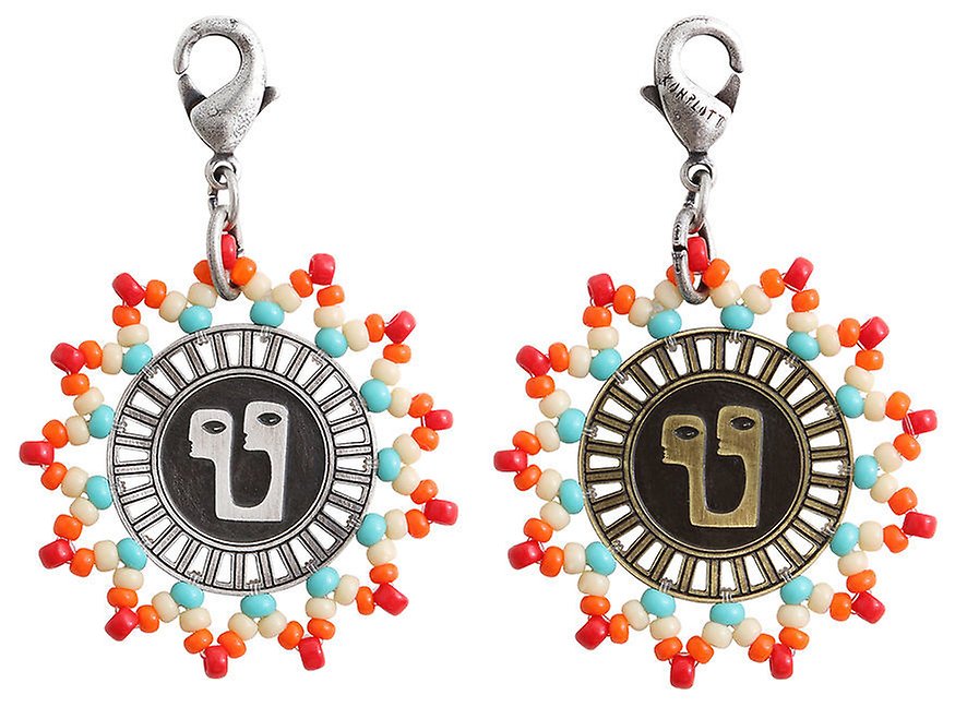 image for Charm Zodiac Multi  size M