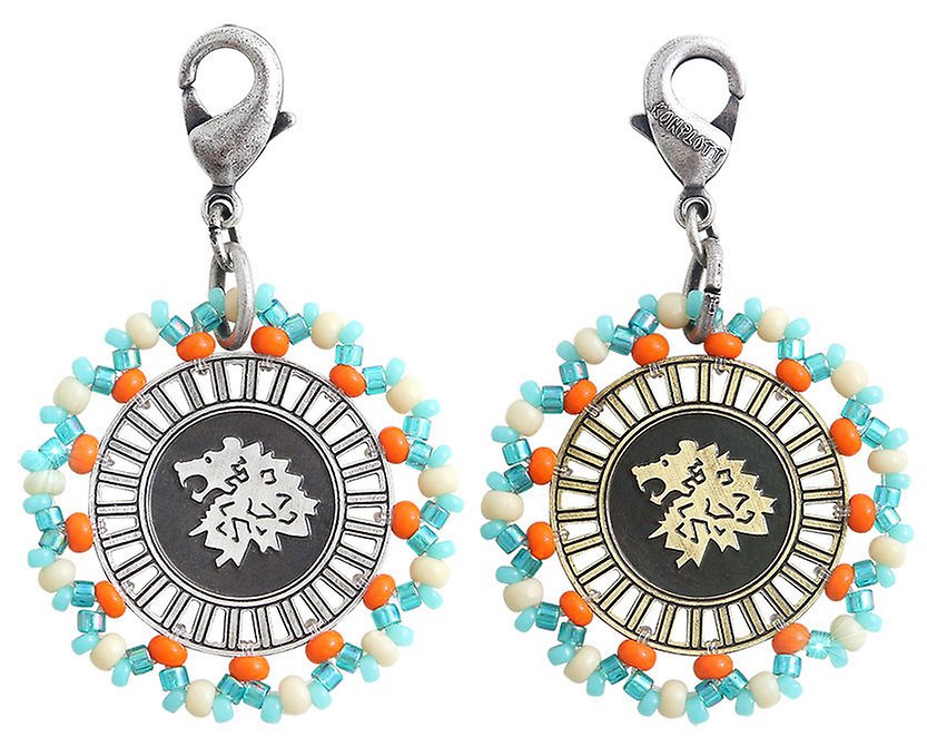 image for Charm Zodiac Multi  size M