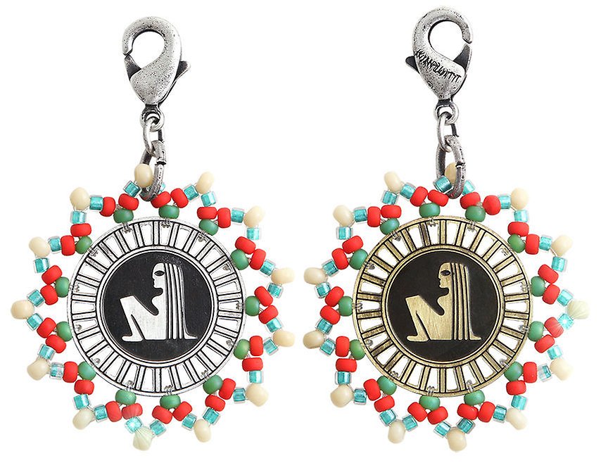 Bild für Charm Zodiac Multi  Größe M