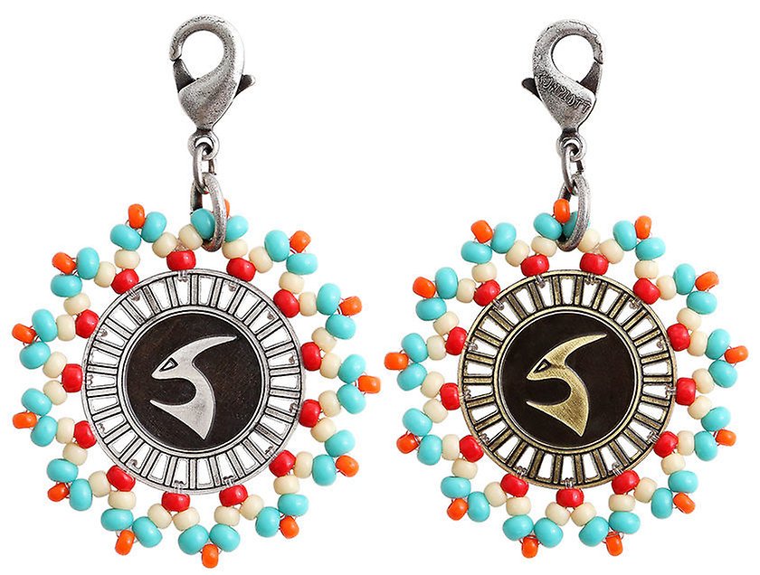 image for Charm Zodiac Multi  size M