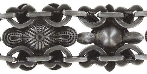 image for Bracelet Mille Fleurs White  