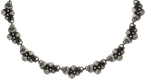 image for Necklace Collier Petit Glamour Coralline  