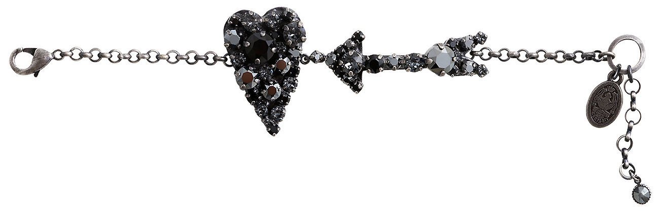 image pour Bracelet You Missed It Noir  