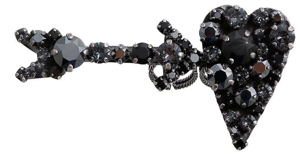 image for Ring You Missed It Black  