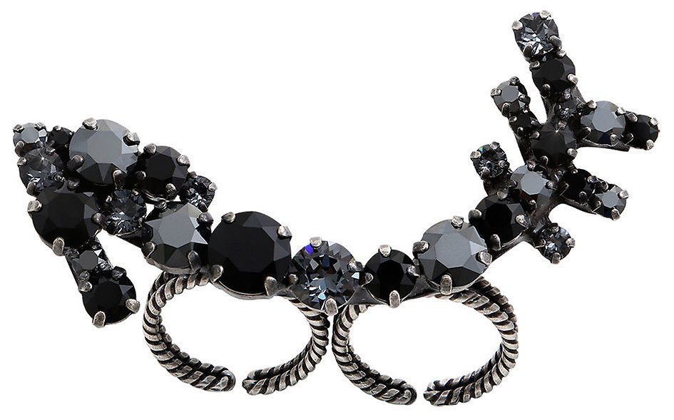 image for Ring You Missed It Black  