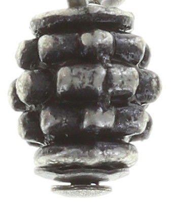 image for Necklace Zodiac Black  